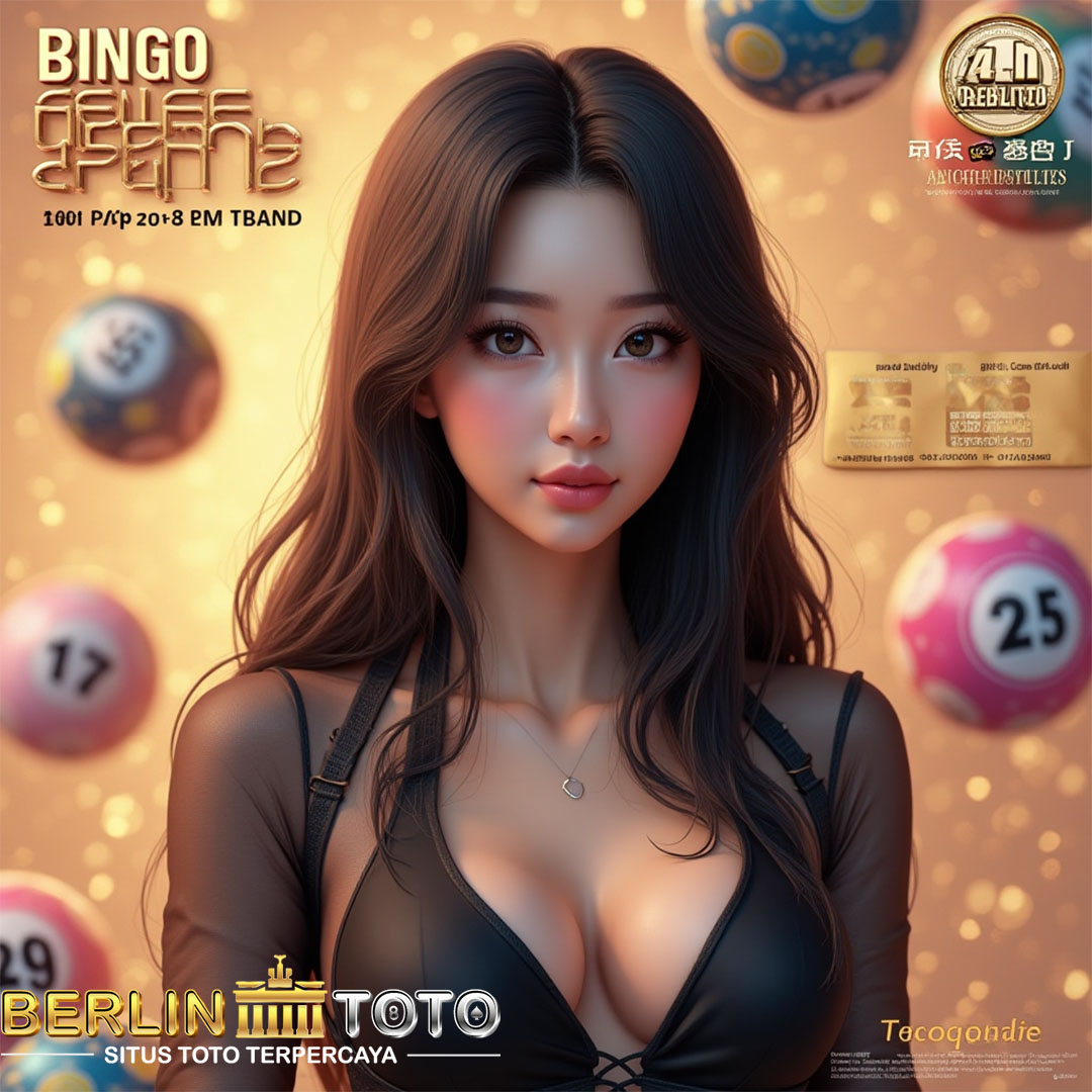 BERLIN TOTO - Experience the Best Official Lottery & Slot Gaming Platform - WooCommerce eCommerce